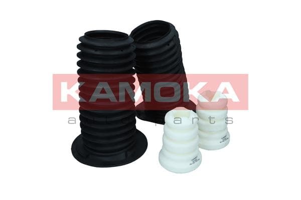 Kit parapolvere, Ammortizzatore — KAMOKA 2019211