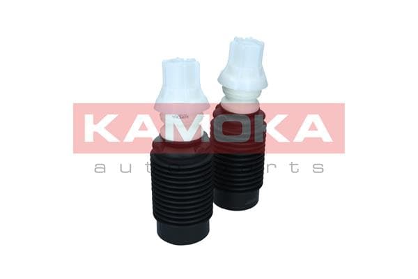 Kit parapolvere, Ammortizzatore — KAMOKA 2019235