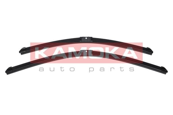 Spazzola tergicristallo — KAMOKA 27C19
