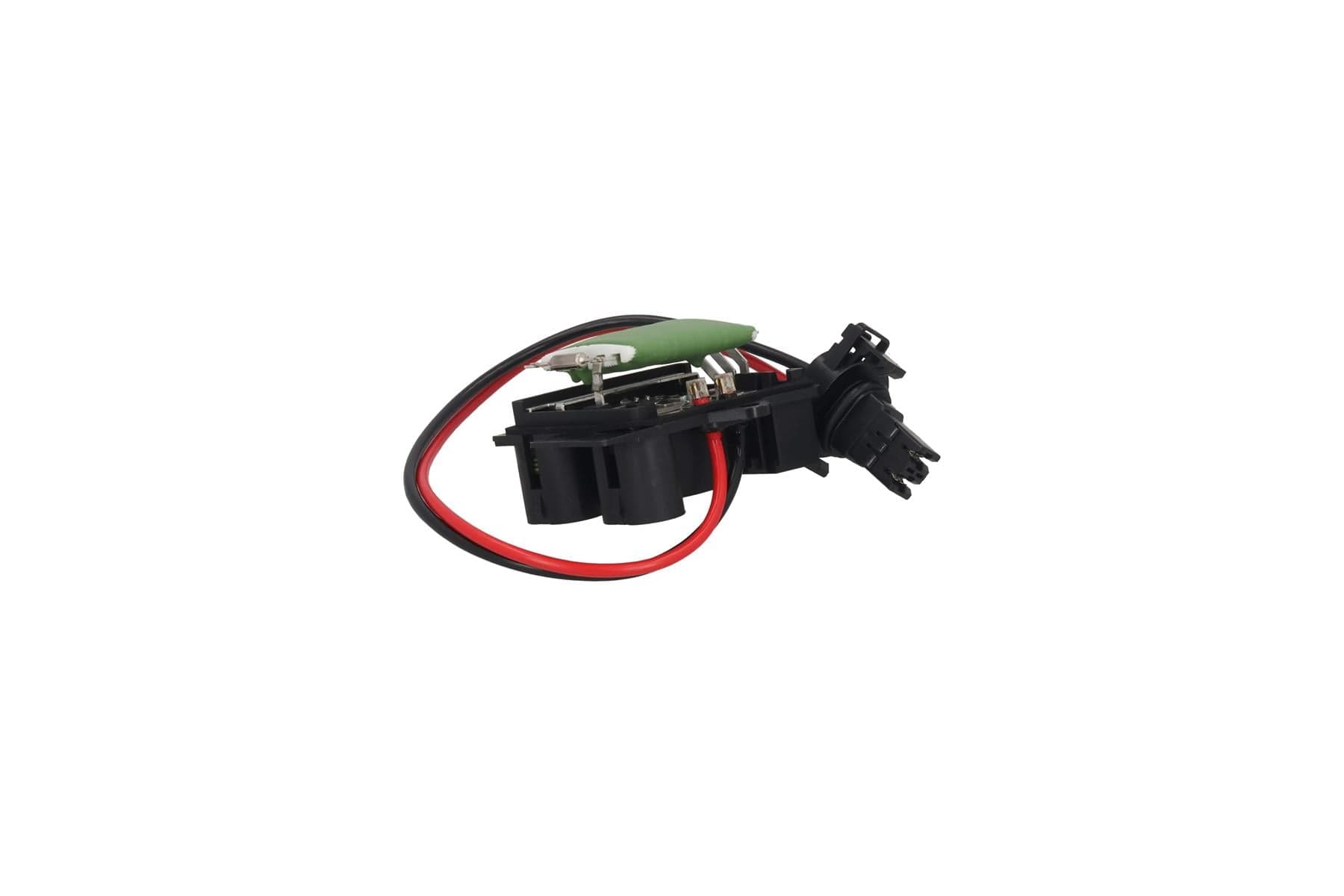 Resistenza, Ventilatore abitacolo — KAMOKA 4140053