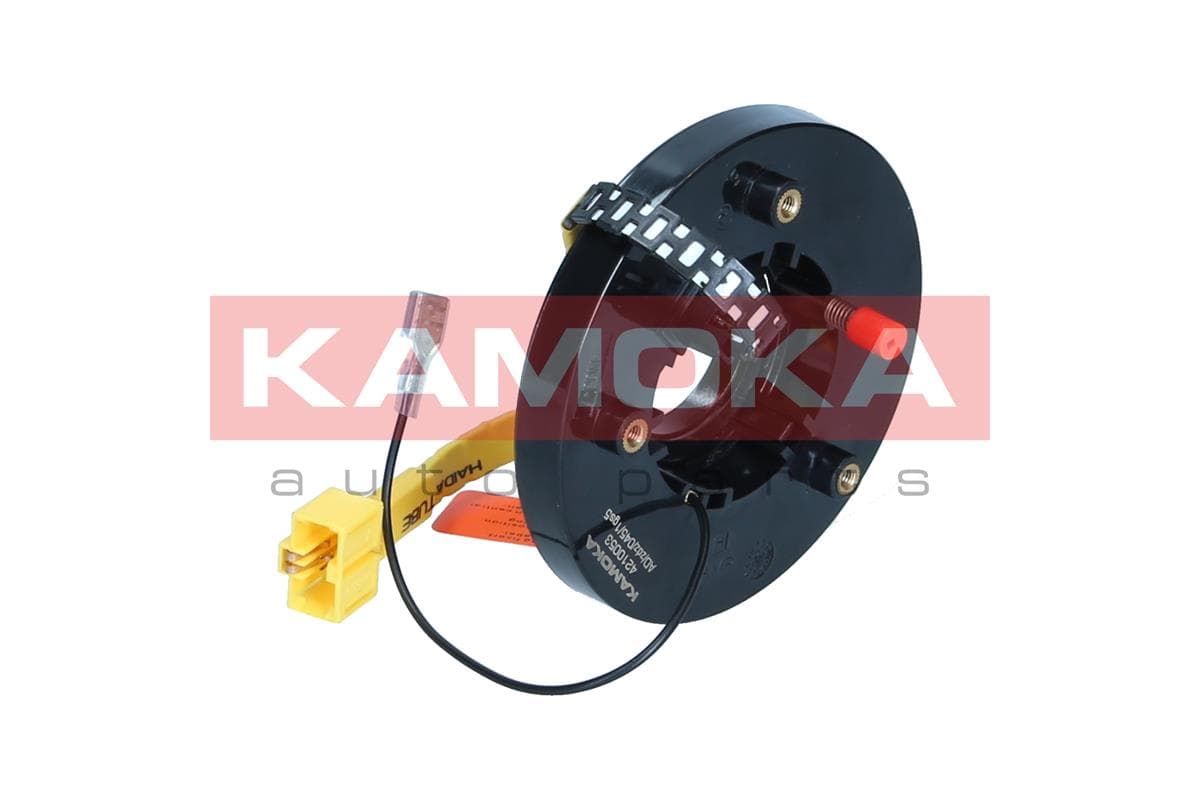 Molla spiroelicoidale, Airbag — KAMOKA 4210053