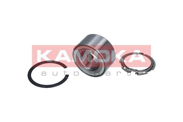 Wheel Bearing Set image