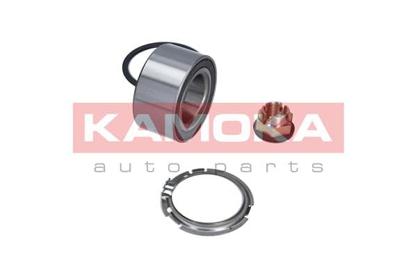 Wheel Bearing Set image