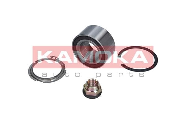 Wheel Bearing Set image