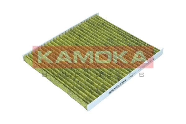 Filter, interior air image