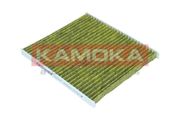 Filter, interior air image