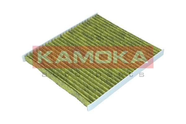 Filter, interior air image