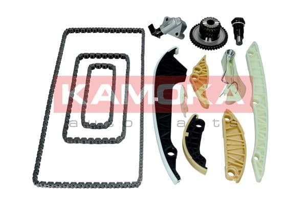 Kit catena distribuzione — KAMOKA 7001635