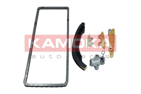 Kit catena distribuzione — KAMOKA 7001641