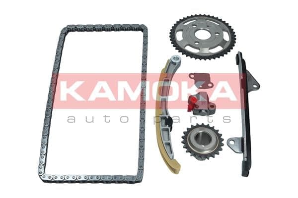Kit catena distribuzione — KAMOKA 7001653