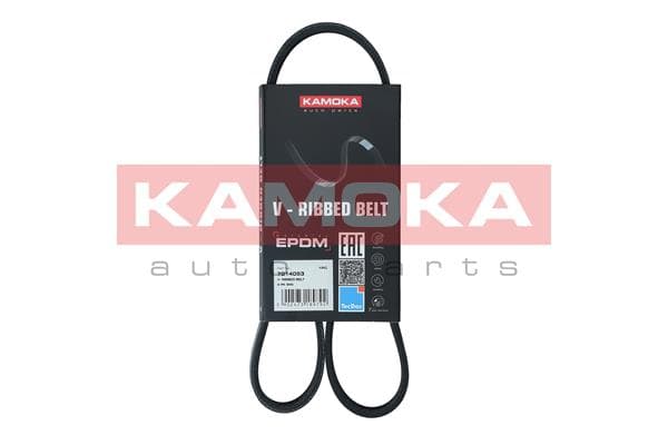 Cinghia Poly-V — KAMOKA 7014053