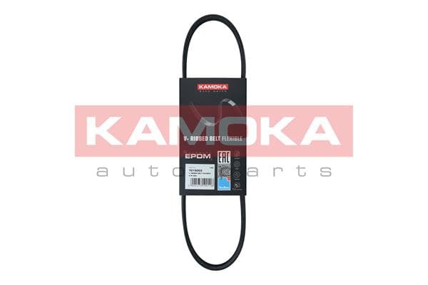 Cinghia Poly-V — KAMOKA 7015003