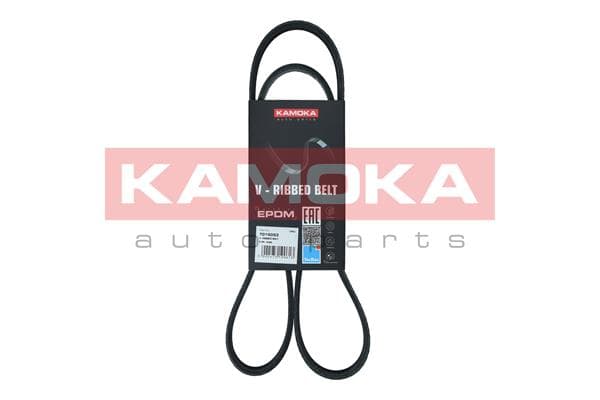 Cinghia Poly-V — KAMOKA 7015053