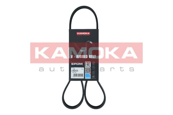 Cinghia Poly-V — KAMOKA 7016053