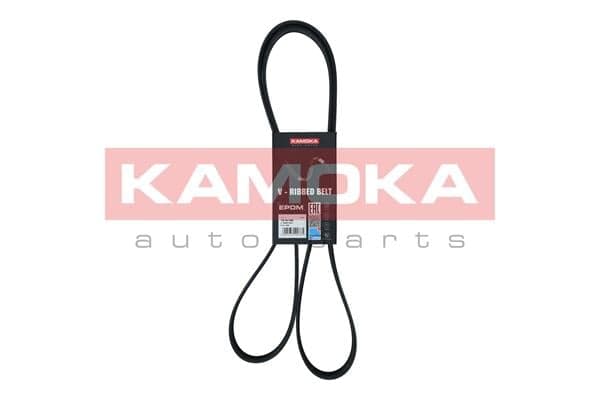 Cinghia Poly-V — KAMOKA 7016186