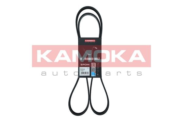 Cinghia Poly-V — KAMOKA 7017019