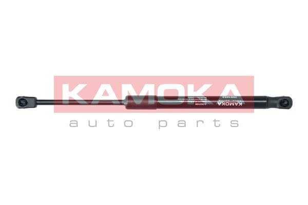 Molla a gas, cofano motore — KAMOKA 7091053