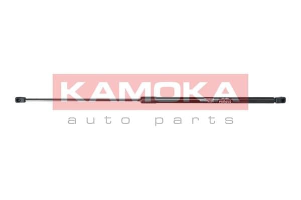 Molla a gas, cofano motore — KAMOKA 7091147