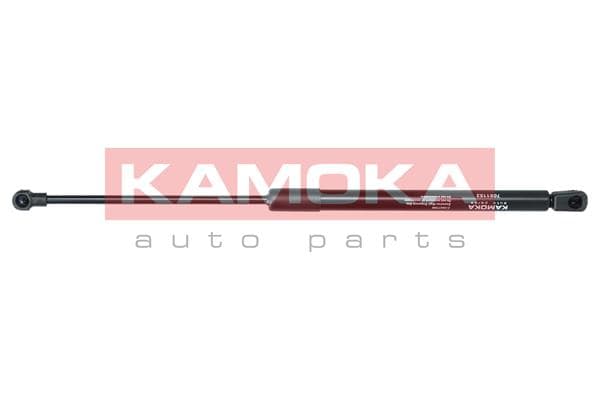 Molla a gas, cofano motore — KAMOKA 7091153