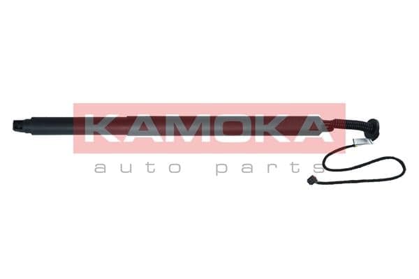 Motore elettrico, Cofano posteriore — KAMOKA 7094053