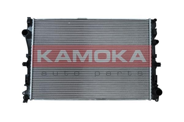 Radiatore motore — KAMOKA 7700053