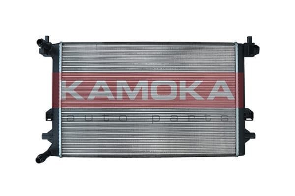 Radiatore bassa temperatura, Intercooler — KAMOKA 7705053