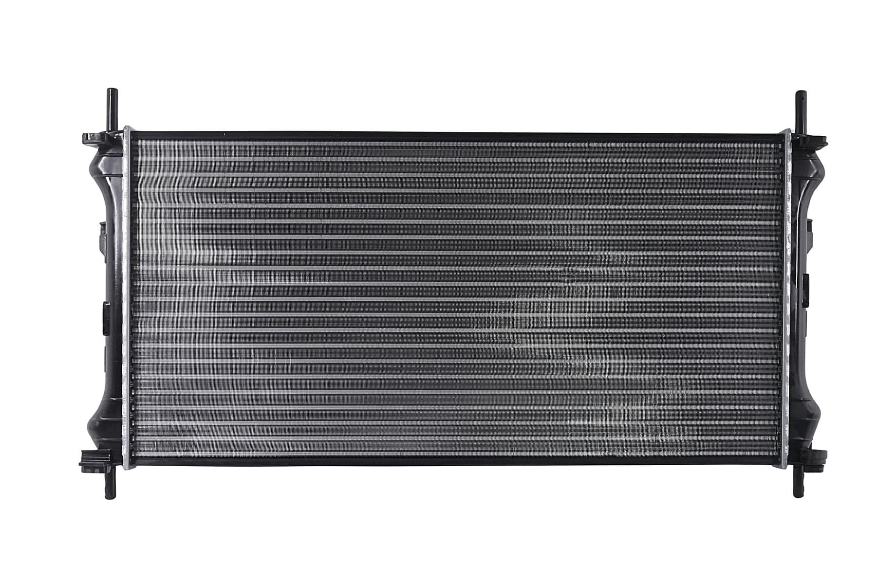 Radiatore motore — KAMOKA 7705262