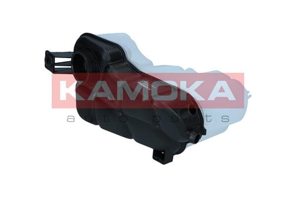 coolant expansion tank image
