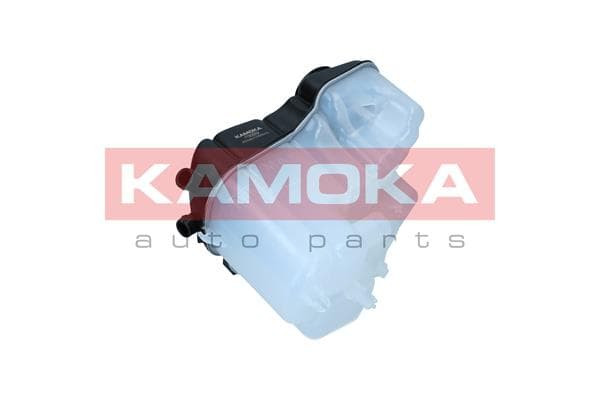 coolant expansion tank image