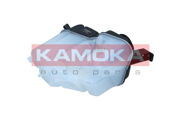 coolant expansion tank image