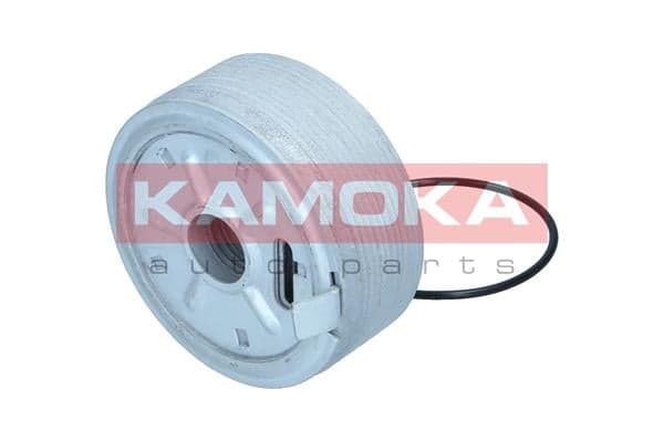 Radiatore olio, Olio motore — KAMOKA 7730037