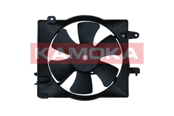 Ventilatore radiatore — KAMOKA 7740053