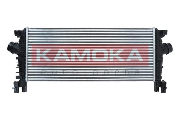 Intercooler — KAMOKA 7750053