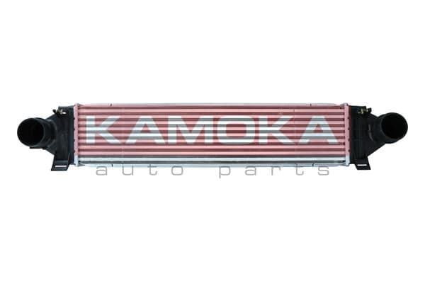 Intercooler — KAMOKA 7750055