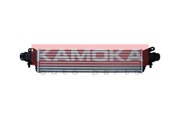 Intercooler — KAMOKA 7750153