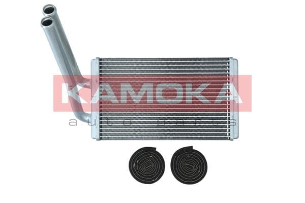 Scambiatore calore, Riscaldamento abitacolo — KAMOKA 7760053