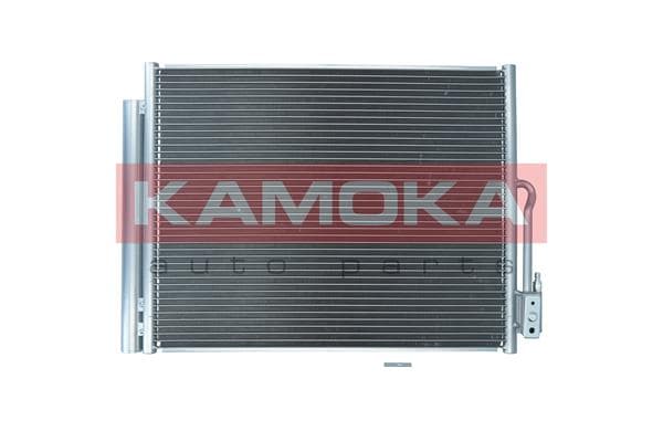 Condensatore aria condizionata — KAMOKA 7800053
