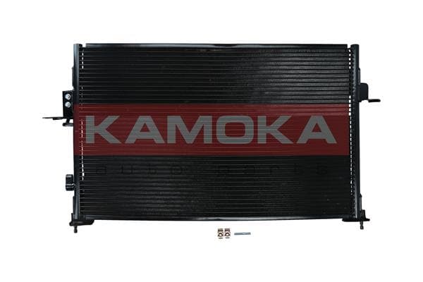 Condensatore aria condizionata — KAMOKA 7800341