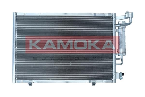 Condensatore aria condizionata — KAMOKA 7800384
