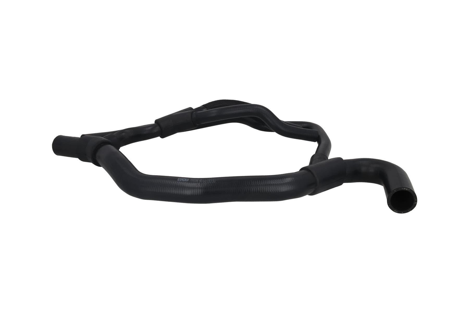 Flessibile radiatore — KAMOKA 7910384