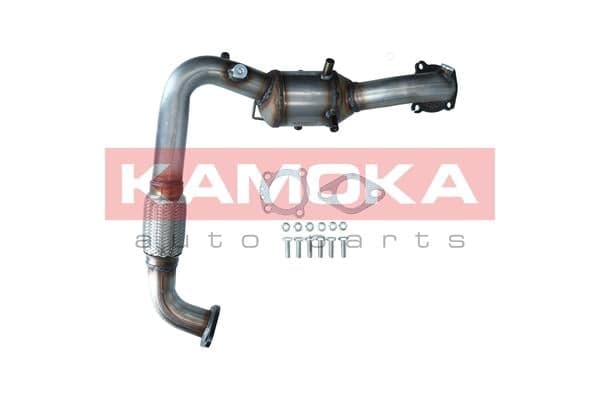 Catalizzatore — KAMOKA 8015053
