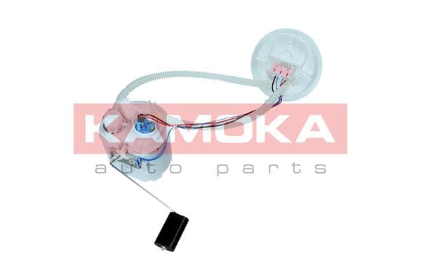 Impianto alimentazione carburante — KAMOKA 8400053