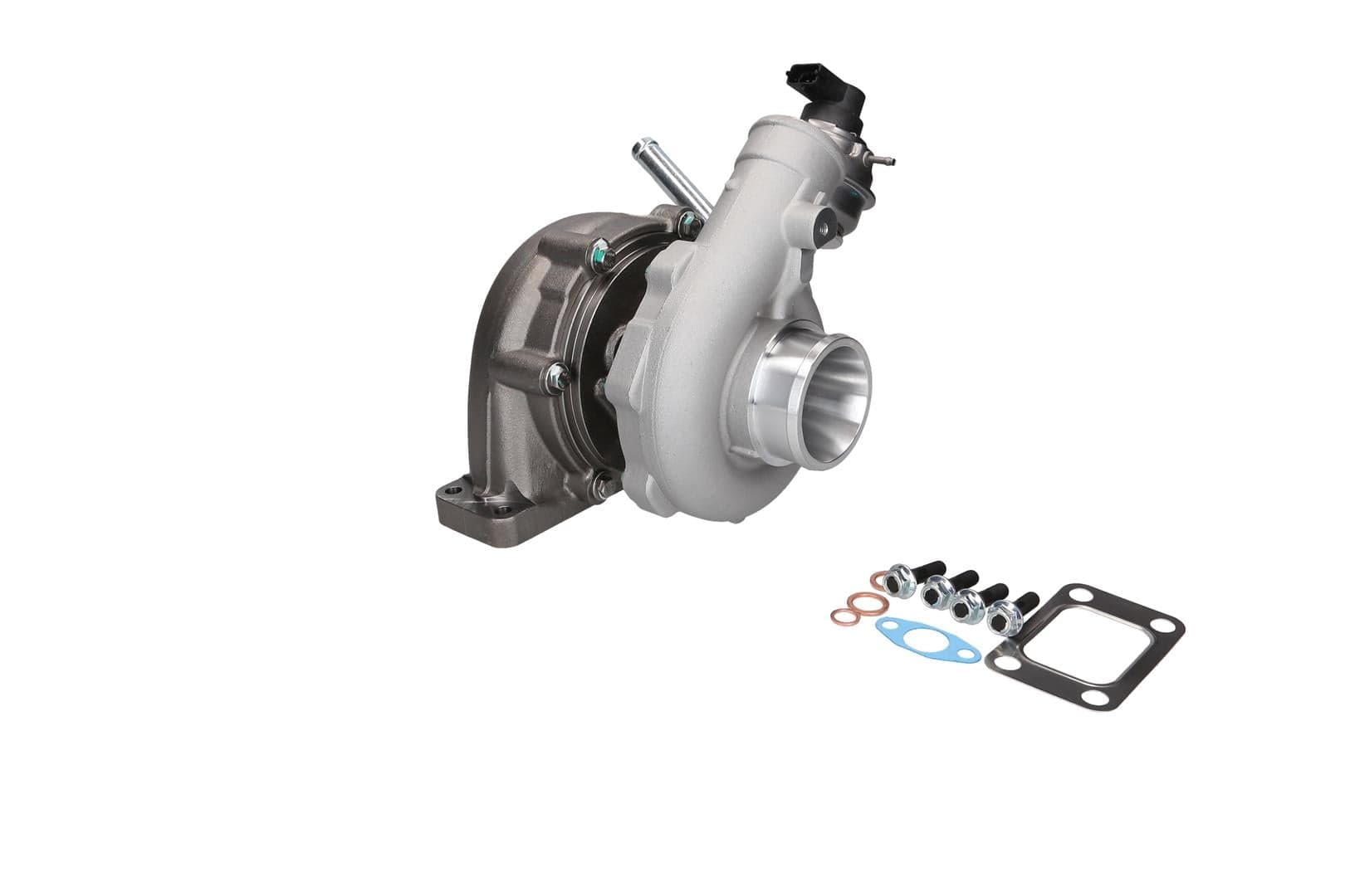 Turbocompressore, Sovralimentazione — KAMOKA 8600210