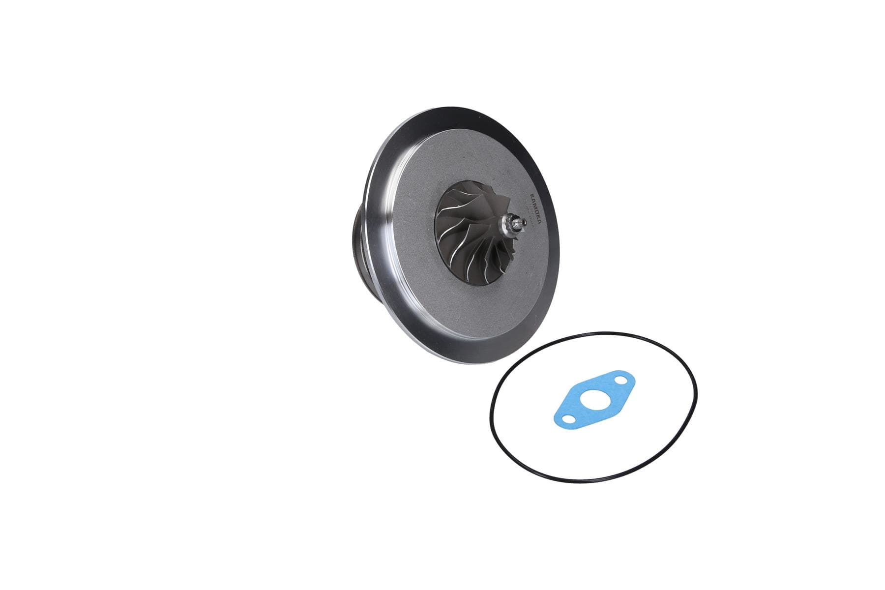 Corpo centrale, turbocompressore — KAMOKA 8604053