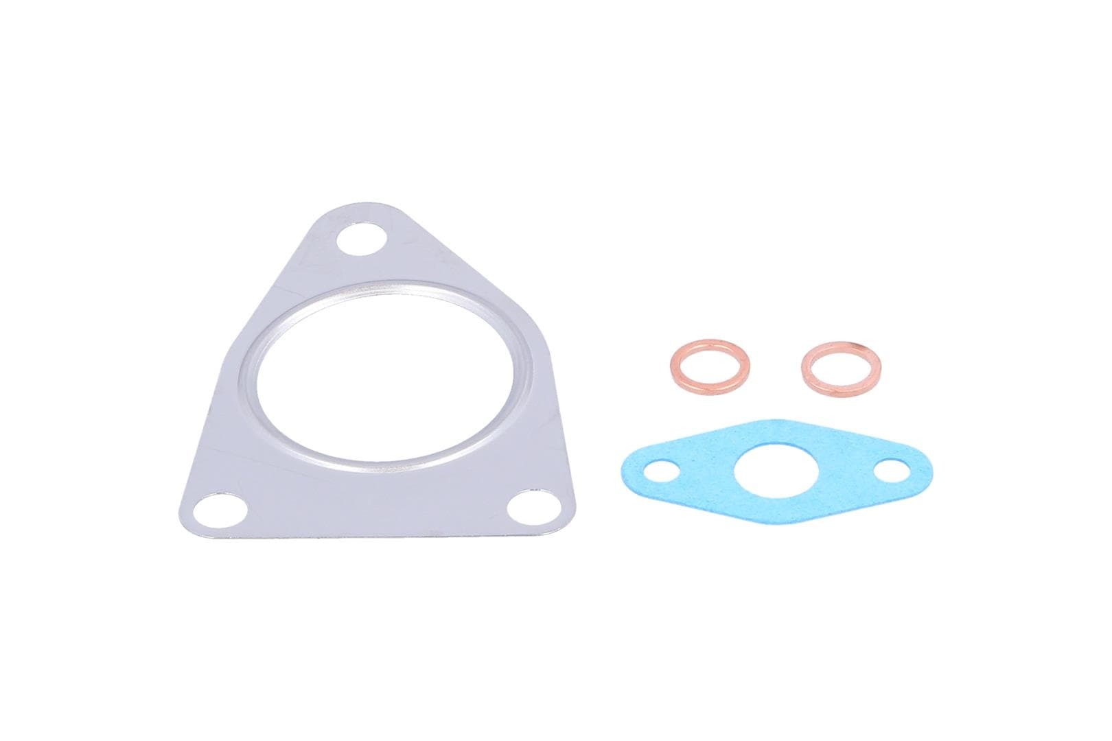 Kit montaggio, Compressore — KAMOKA 8606015