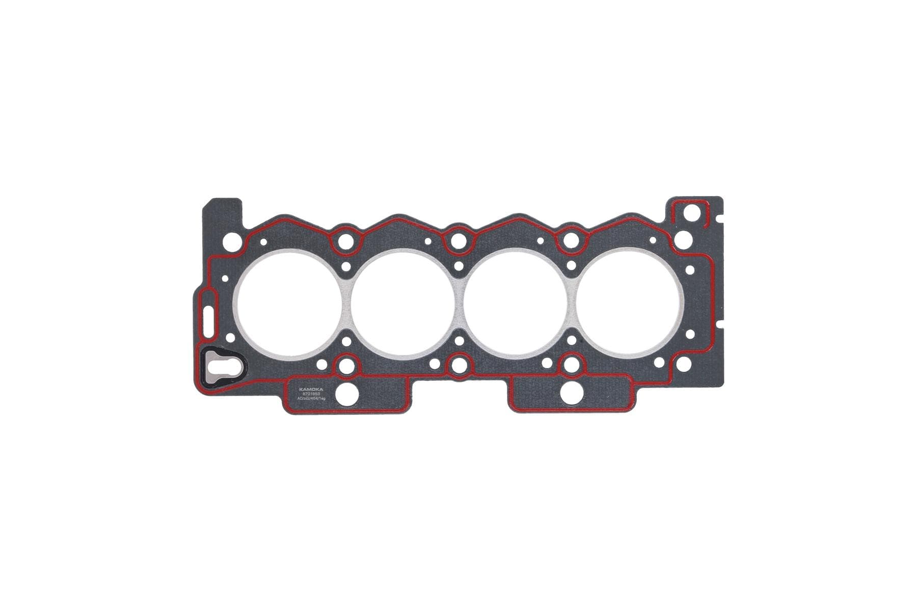 KAMOKA 8701853 Testata guarnizione