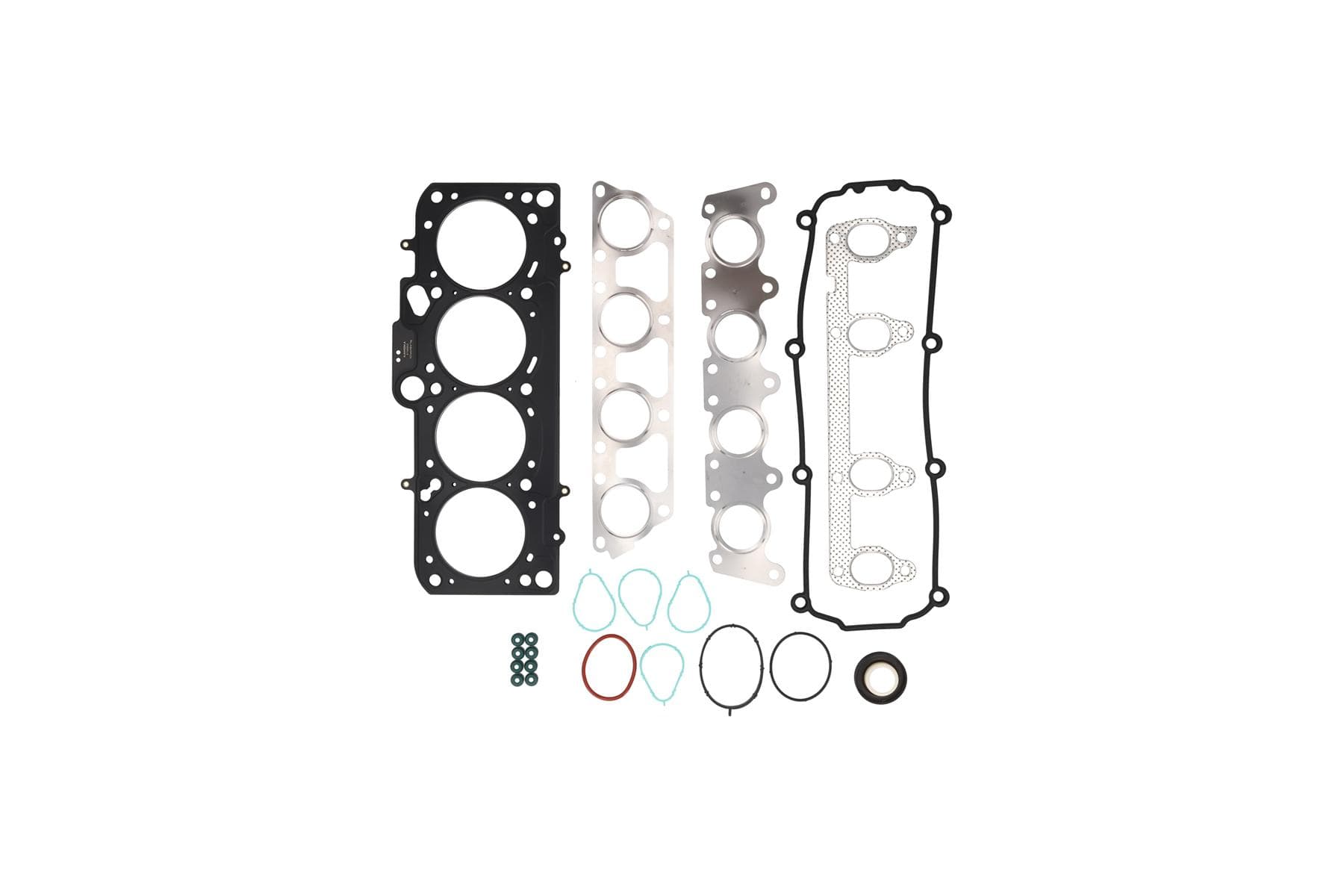 Kit guarnizioni, Testata — KAMOKA 8706653