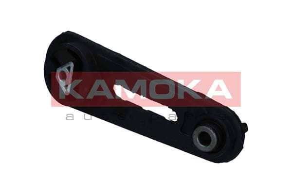 Engine mounting image