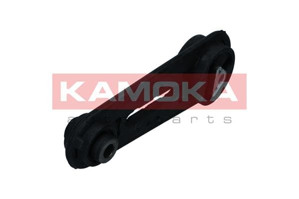 Engine mounting image