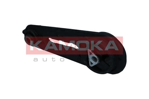 Engine mounting image